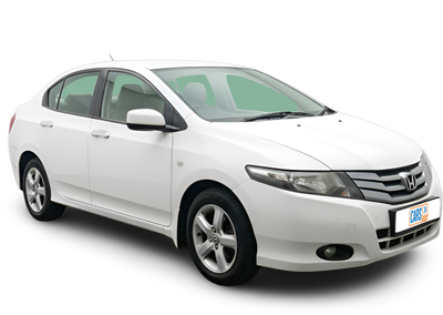 Honda City-img